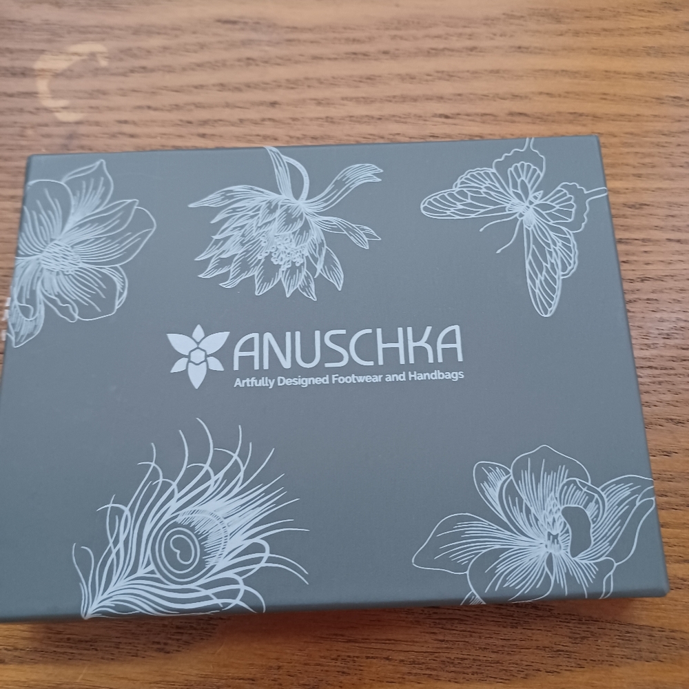 Anuschka Wallet - Picture 5 of 5
